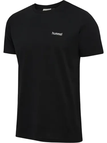 Resim Hummel Hmlpulse Graphıc T-Shırt S/S Erkek T-Shirt 231695-2009
