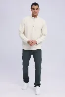 Resim Trender Erkek Sweat