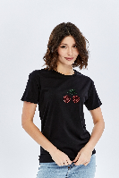 Resim Trender Kadın T-shirt