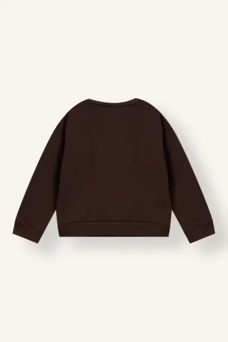 Resim Defacto  Erkek Bebek Sweat I4138A5/BN267