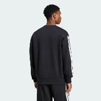Resim Adidas M 3S FL SWT Erkek Sweat JE6304