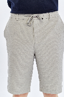 Resim Yenikoza Erkek Kot&Kanvas Şort