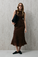 Resim Lufian Sunny Kadın Etek 121300012