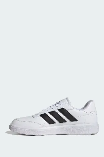 Resim Adidas Courtblock Erkek Spor Ayakkabı If4033
