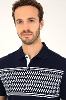 Resim 1826783 Bıskay Us Polo Assn Erkek T-Shirt