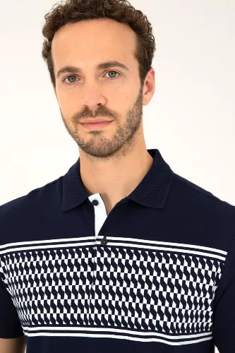 Resim 1826783 Bıskay Us Polo Assn Erkek T-Shirt