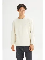 Resim Lee Erkek Sweat L82IRY102