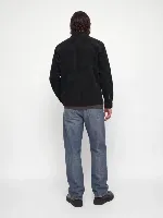 Resim Jack & Jones Jprbluolıver Corduroy L/S Overshırt Erkek Gömlek 12301355
