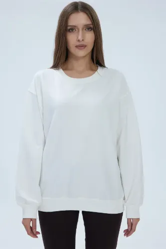 Resim Trender Kadın Sweat