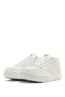Resim Skechers Sport Court 92 Kadın Spor Ayakkabı 149763Tk Wht