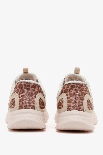 Resim Skechers Skech-Lıte Pro 2.0 Kadın Spor Ayakkabı 150625TK Nat
