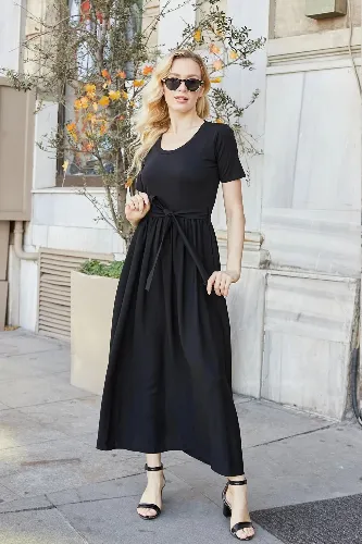 Resim Yenikoza Kadın Elbise / Tulum