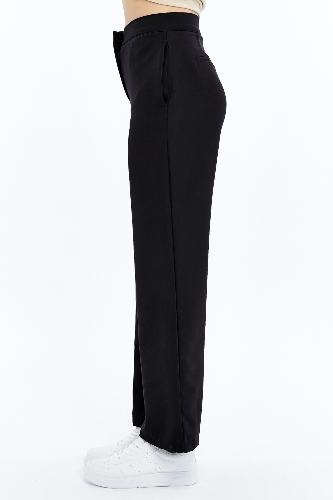 Resim Viole&More Kadın Kanvas Pantolon 551