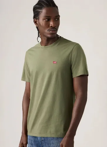 Resim Levis Erkek T-shirt