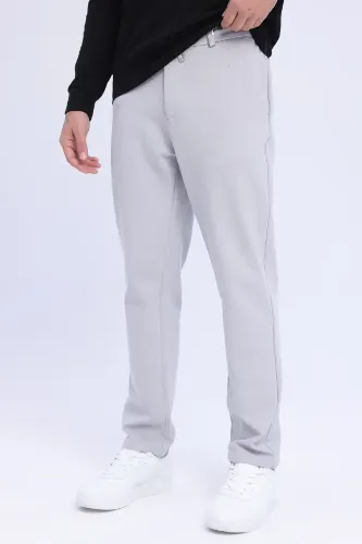 Resim Trender Erkek Kanvas Pantolon
