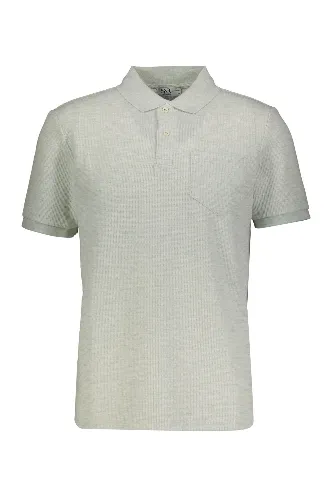 Resim Süvari Erkek T-shirt STS1014000002