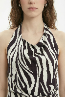 Resim QUZU Kadın Elbise / Tulum