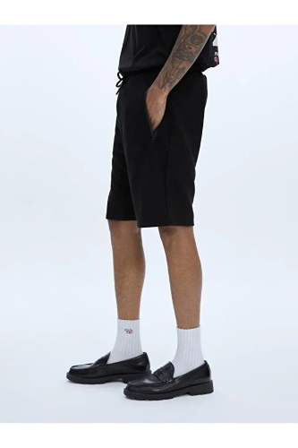 Resim Ltb Erkek Kot&Kanvas Şort