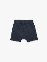 Resim Koton Erkek Bebek Penye Şort 6SMB40003TK