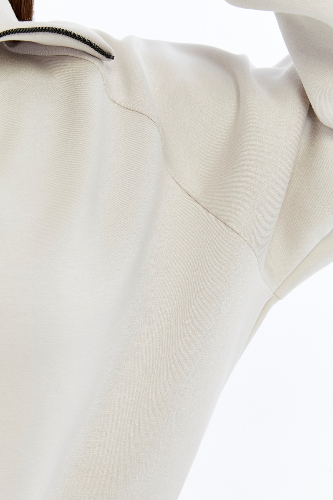 Resim Viole&More Kadın Sweat VM119