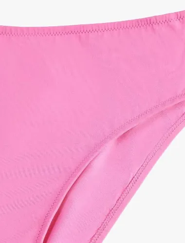 Resim Koton Kadın Bikini Alt 6SAK00016MM