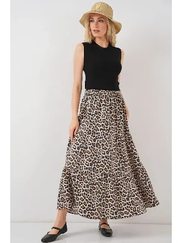 Resim Yenikoza Kadın Etek