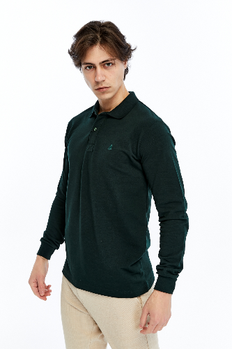 Resim Yenikoza Erkek Sweat