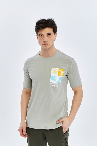 Resim Trender Erkek T-shirt