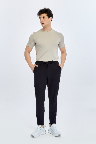 Resim Paul&More Kanvas Pantolon Ascoli Erkek