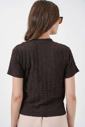 Resim Yenikoza Kadın Bluz