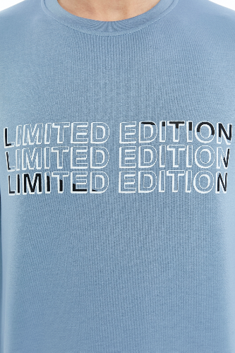 Resim Yenikoza Erkek Sweat