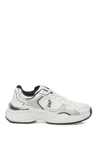 Resim U.S. POLO ASSN. Kadın Günlük Ayakkabı A102158047 ILINA 6FX