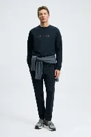 Resim Lufian Bren Erkek Sweatshirt 112030219