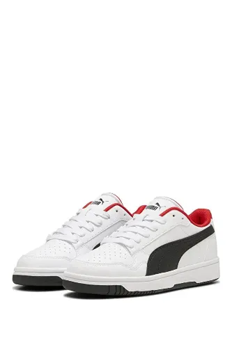 Resim Puma Reb-L Jr Çocuk Spor Ayakkabı 398993-08