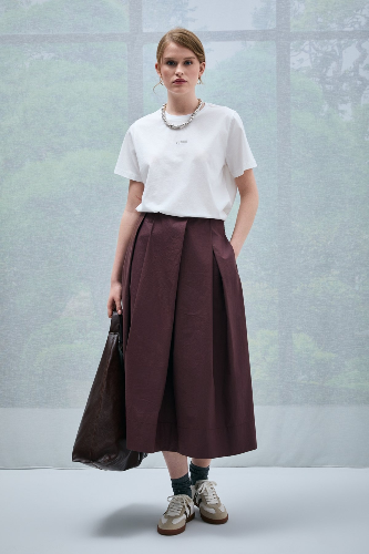 Resim Lufian Dıdo Kadın T-shirt 121020034