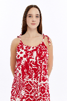 Resim Trender Kadın Elbise / Tulum