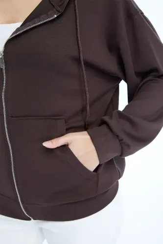 Resim Trender Kadın Sweat