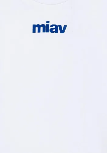 Resim Mavi Erkek Çocuk T-shirt M66332620