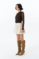 Resim QUZU Kadın Bluz