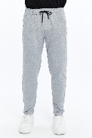 Resim Paul&More Erkek Eşofman Alt Düz Paça