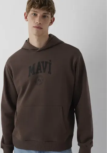 Resim Mavi Erkek Sweat M0S10646-71603