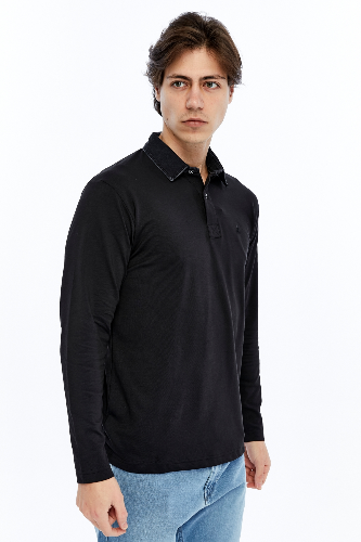 Resim Yenikoza Erkek Sweat