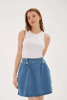 Resim Fashion Friends Kadın Atlet 26Y0479K1