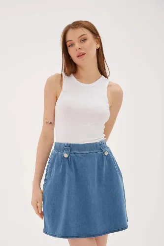 Resim Fashion Friends Kadın Atlet 26Y0479K1