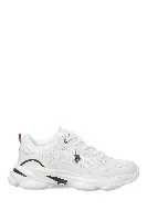 Resim U.S. POLO ASSN. Kadın Spor Ayakkabı A102203712 BOB WMN 6FX
