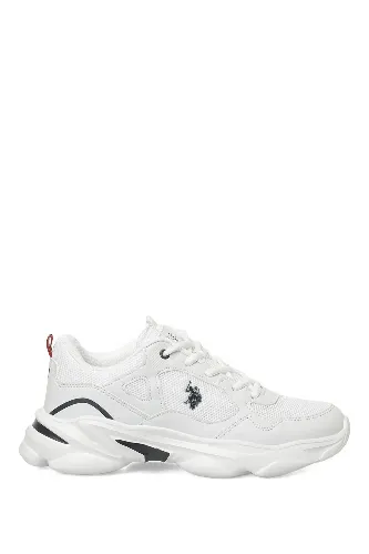 Resim U.S. POLO ASSN. Kadın Spor Ayakkabı A102203712 BOB WMN 6FX