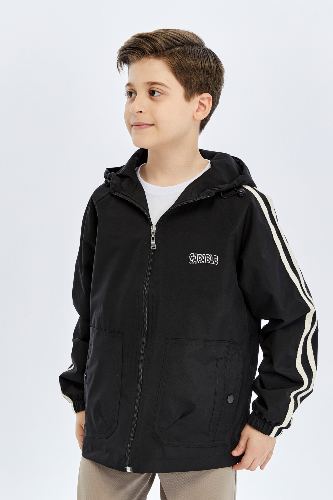 Resim Yenikoza Erkek Çocuk Gömlek