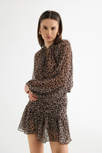 Resim QUZU Kadın Bluz