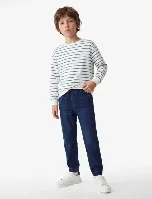 Resim Koton Erkek Çocuk Sweat 7WKB10066TK