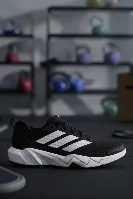 Resim Adidas Rapıdmove Go Traıner W  Kadın Spor Ayakkabı JQ3953